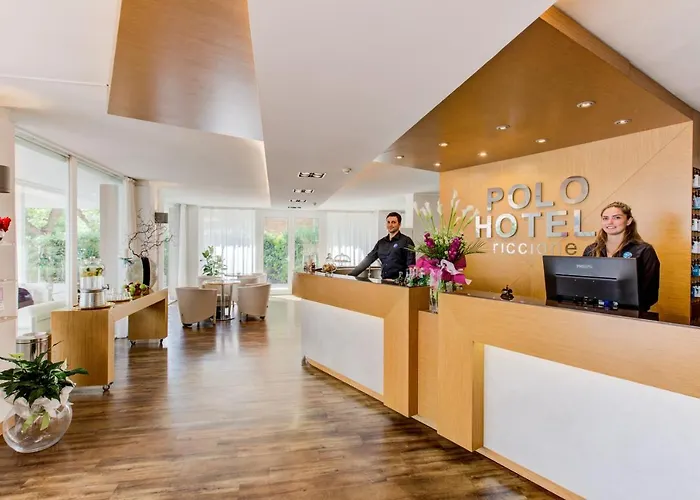 Beyou Hotel Polo