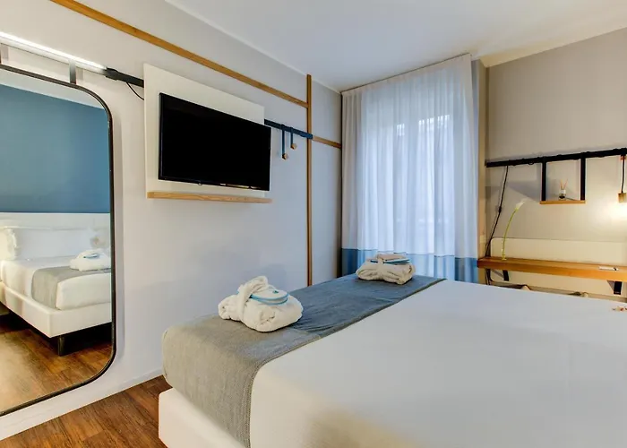 Polo BeYou Hotel