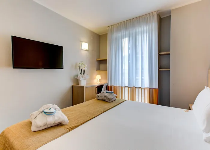 BeYou Hotel Polo