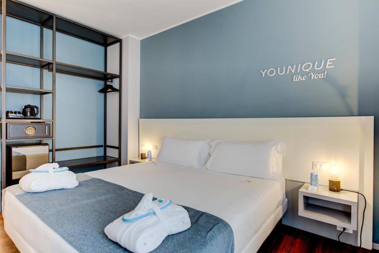Hotel Polo Beyou Riccione