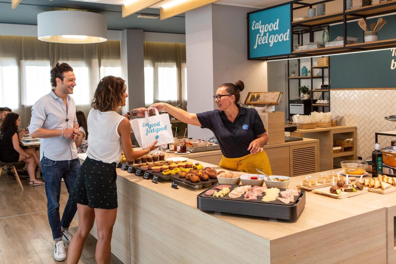 Polo Beyou Hotel Riccione