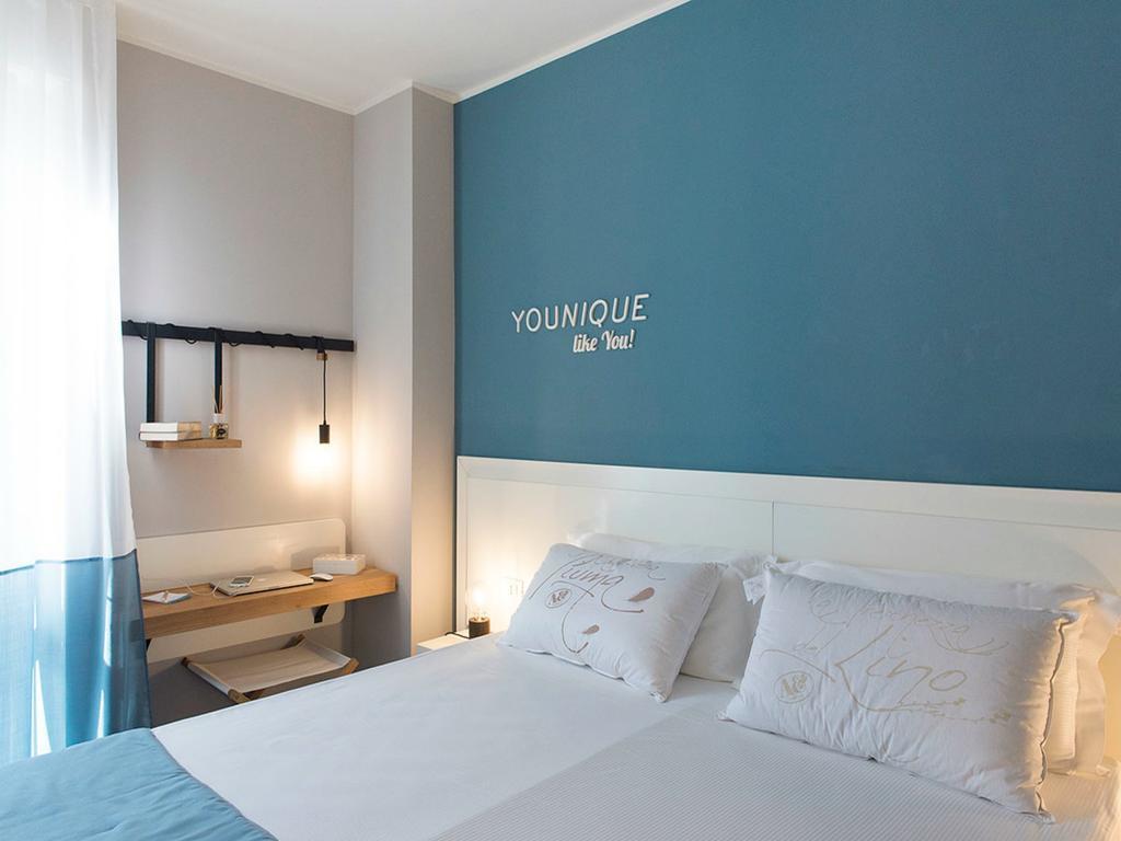 Polo Beyou 3* Riccione
